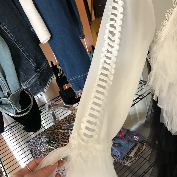 Blouse - Picture 3 of 4